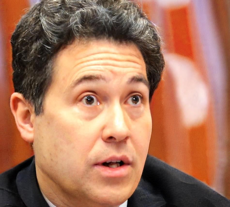 Joaquín Mendoza, Especialista en Técnicas Avanzadas